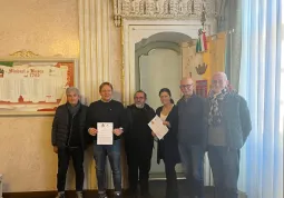 Orto in condotta